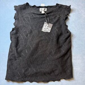 Future Collective NWT Jacquard Tank Top Size S